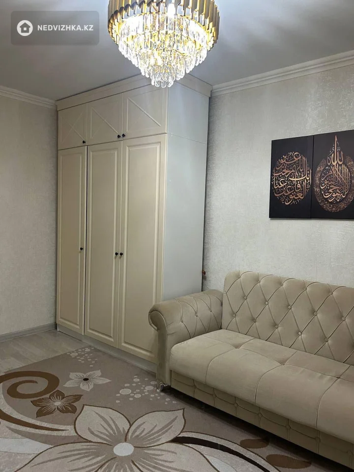 3-комнатная квартира, этаж 2 из 9, 109 м², фотография 5