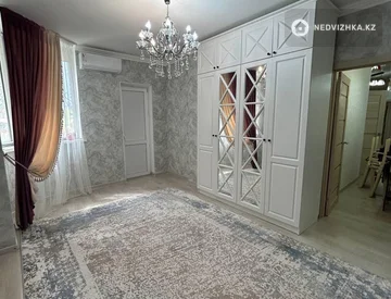 3-комнатная квартира, этаж 2 из 9, 109 м², миниатюра 6