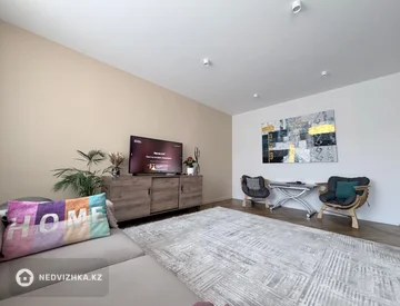 2-комнатная квартира, этаж 8 из 9, 79 м², миниатюра 9