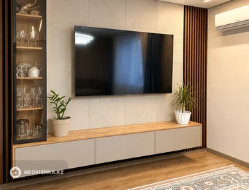 3-комнатная квартира, этаж 5 из 10, 96 м², миниатюра 2