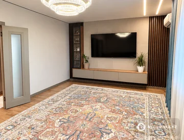 3-комнатная квартира, этаж 5 из 10, 96 м², миниатюра 3