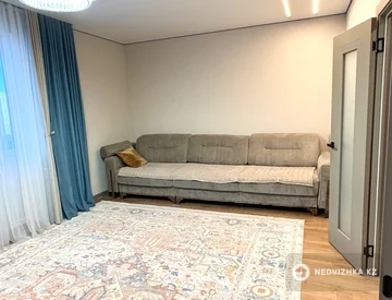 3-комнатная квартира, этаж 5 из 10, 96 м², миниатюра 4