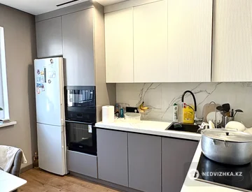 3-комнатная квартира, этаж 5 из 10, 96 м², миниатюра 7
