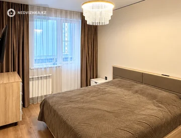 3-комнатная квартира, этаж 5 из 10, 96 м², миниатюра 12