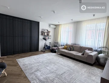 2-комнатная квартира, этаж 8 из 9, 79 м², миниатюра 6