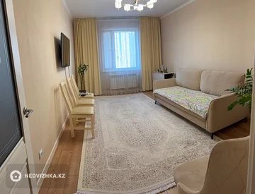 2-комнатная квартира, этаж 6 из 16, 69 м², миниатюра 2