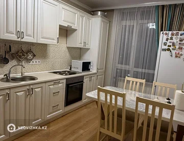 2-комнатная квартира, этаж 6 из 16, 69 м², миниатюра 4