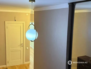 2-комнатная квартира, этаж 6 из 16, 69 м², миниатюра 8