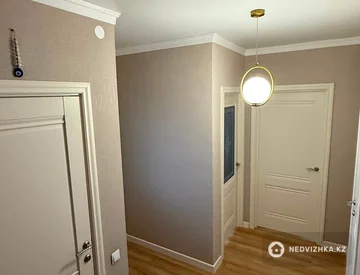 2-комнатная квартира, этаж 6 из 16, 69 м², миниатюра 9