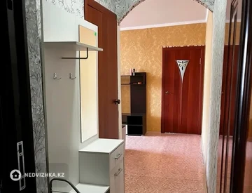 2-комнатная квартира, этаж 2 из 2, 37 м², миниатюра 5