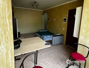 2-комнатная квартира, этаж 2 из 2, 37 м², миниатюра 7