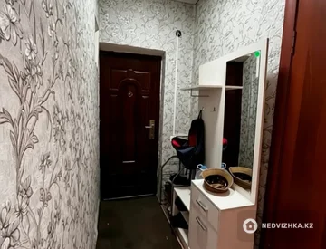 2-комнатная квартира, этаж 2 из 2, 37 м², миниатюра 3