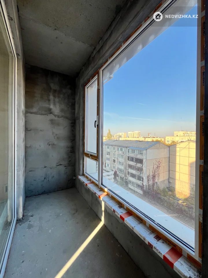 2-комнатная квартира, этаж 5 из 9, 94 м², фотография 4