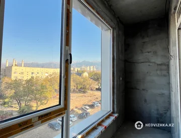 2-комнатная квартира, этаж 5 из 9, 94 м², миниатюра 3