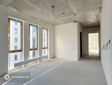 2-комнатная квартира, этаж 5 из 9, 94 м², миниатюра 7