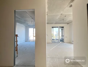 2-комнатная квартира, этаж 5 из 9, 94 м², миниатюра 11