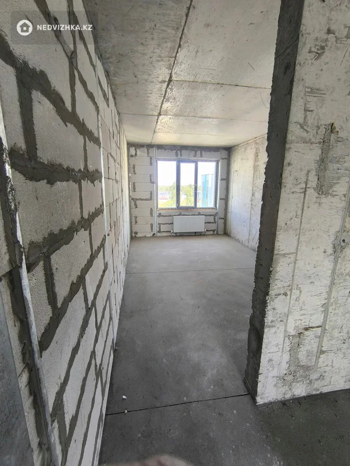 Помещение, этаж 9 из 9, 50 м², На длительный срок, фотография 2