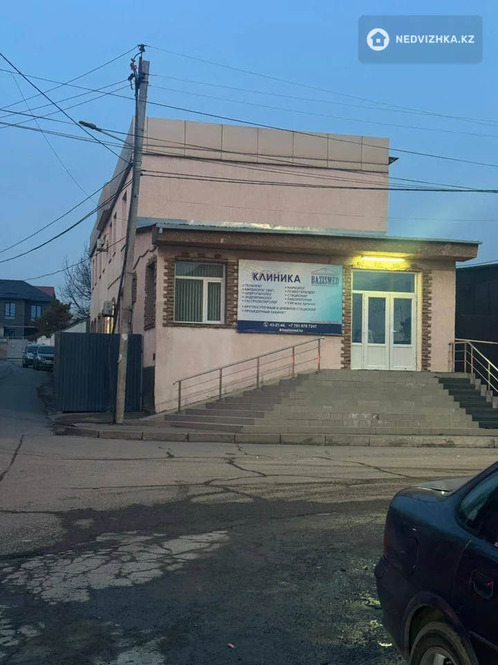 Медцентр, этаж 2 из 2, 400 м², фотография 3