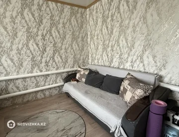 1-комнатная квартира, этаж 2 из 2, 27 м², миниатюра 5
