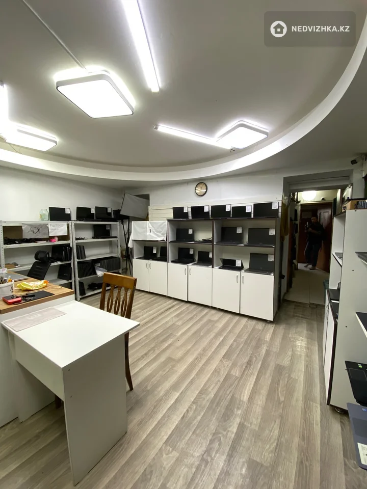 Офис, Магазин и др., этаж 1 из 1, 300 м², фотография 5
