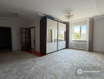 4-комнатный дом, 8 соток, 130 м²