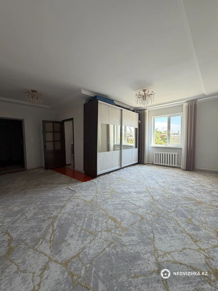4-комнатный дом, 8 соток, 130 м²