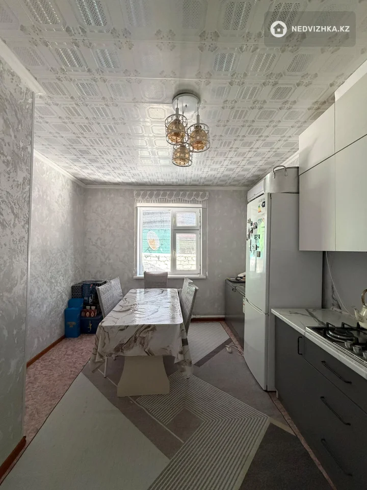 4-комнатный дом, 8 соток, 130 м², фотография 3