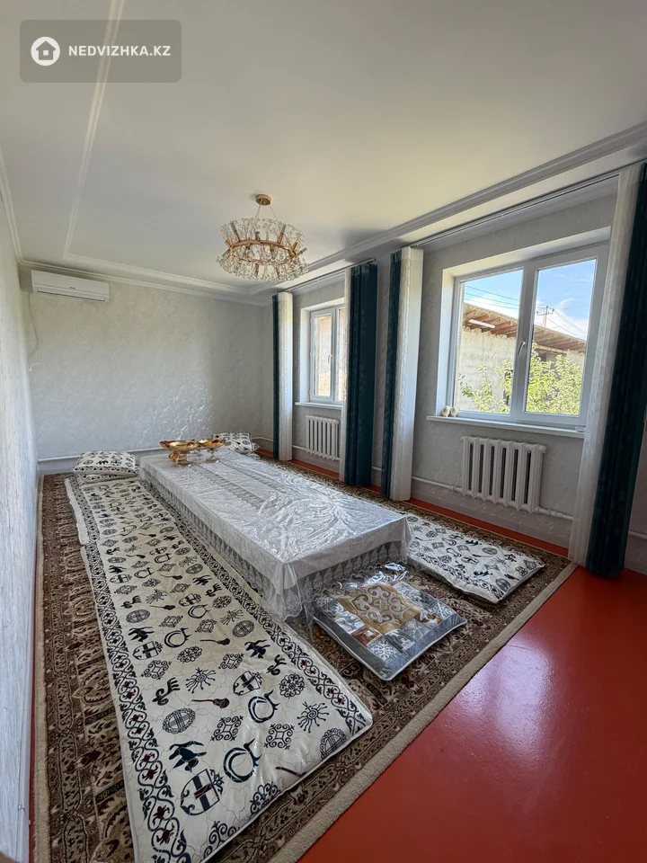 4-комнатный дом, 8 соток, 130 м², фотография 4