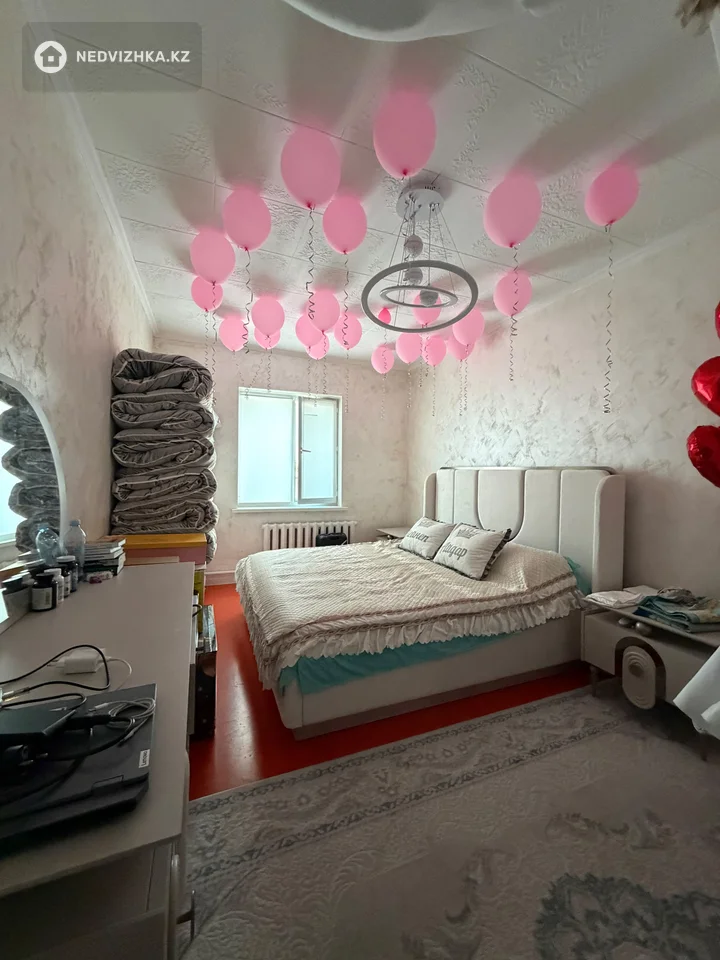 4-комнатный дом, 8 соток, 130 м², фотография 5
