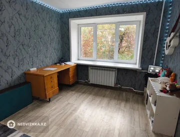 1-комнатная квартира, этаж 2 из 5, 31 м², миниатюра 1