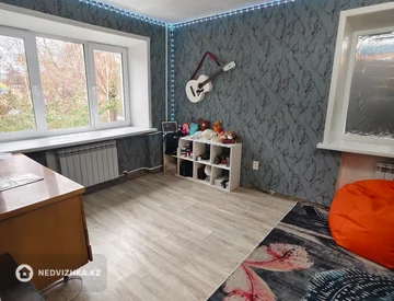1-комнатная квартира, этаж 2 из 5, 31 м², миниатюра 2