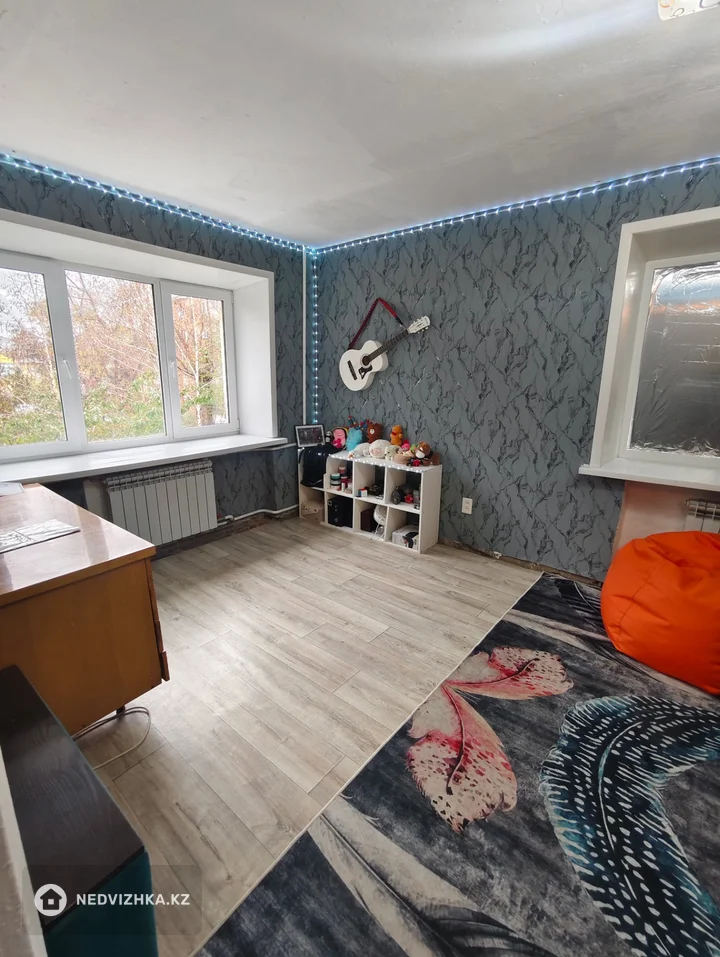 1-комнатная квартира, этаж 2 из 5, 31 м², фотография 2