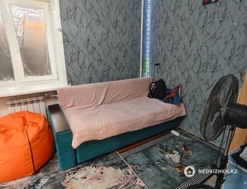 1-комнатная квартира, этаж 2 из 5, 31 м², миниатюра 3