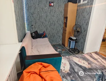 1-комнатная квартира, этаж 2 из 5, 31 м², миниатюра 4