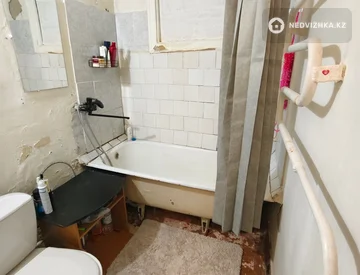 1-комнатная квартира, этаж 2 из 5, 31 м², миниатюра 5