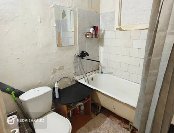 1-комнатная квартира, этаж 2 из 5, 31 м², миниатюра 6