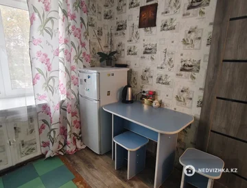 1-комнатная квартира, этаж 2 из 5, 31 м², миниатюра 7