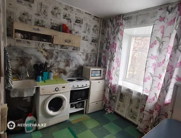 1-комнатная квартира, этаж 2 из 5, 31 м², миниатюра 8