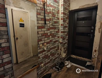 1-комнатная квартира, этаж 2 из 5, 31 м², миниатюра 9