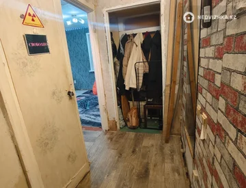 1-комнатная квартира, этаж 2 из 5, 31 м², миниатюра 10