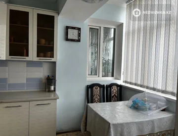 3-комнатная квартира, этаж 5 из 5, 98 м², миниатюра 12