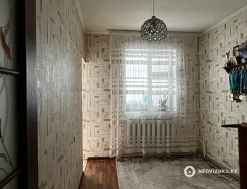 3-комнатная квартира, этаж 5 из 5, 98 м², миниатюра 10