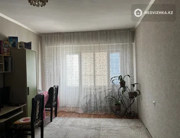 3-комнатная квартира, этаж 5 из 5, 98 м², миниатюра 6