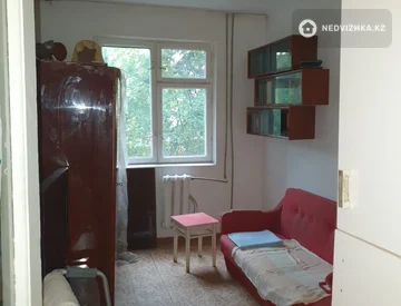 2-комнатная квартира, этаж 2 из 5, 46 м², миниатюра 3