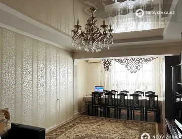 3-комнатная квартира, этаж 5 из 5, 98 м², миниатюра 3