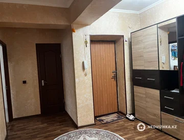 3-комнатная квартира, этаж 5 из 5, 98 м², миниатюра 5