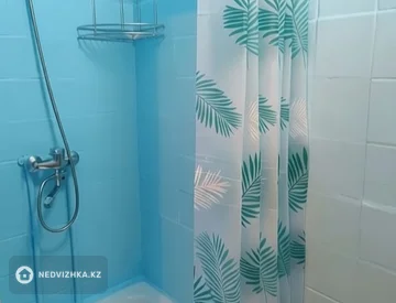 1-комнатная квартира, этаж 4 из 5, 22 м², На длительный срок, миниатюра 2