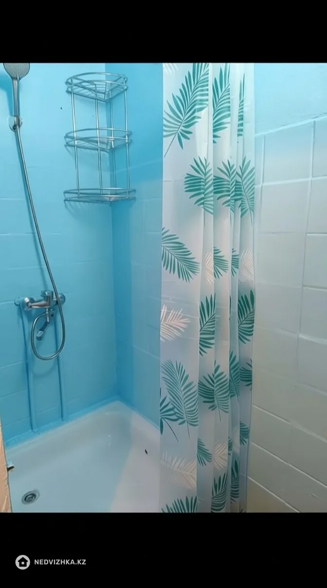 1-комнатная квартира, этаж 4 из 5, 22 м², На длительный срок, фотография 2