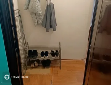 1-комнатная квартира, этаж 4 из 5, 22 м², На длительный срок, миниатюра 3