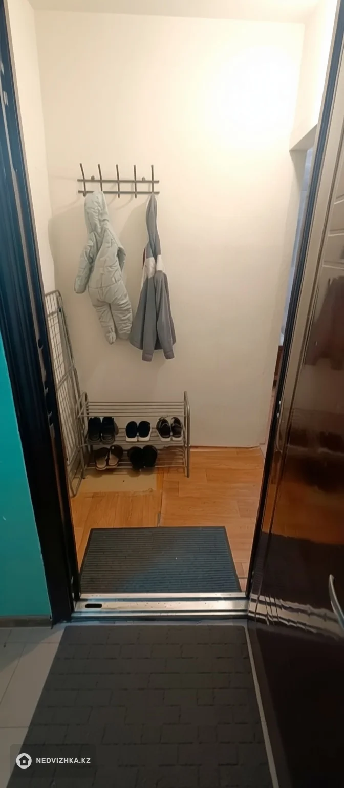 1-комнатная квартира, этаж 4 из 5, 22 м², На длительный срок, фотография 3